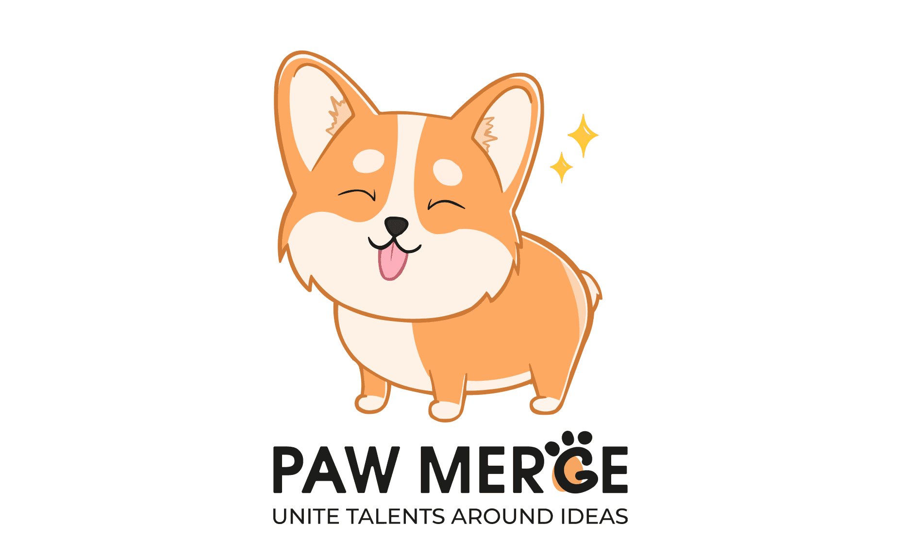 Paw Merge project