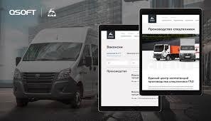 Car Market Online project